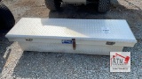 Aluminum Toolbox