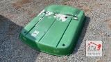Tractor Canopy