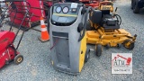 Soltec AC Machine