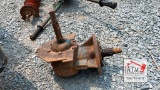 Bushhog Gear Box
