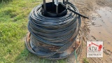 Roll of 600V Wire
