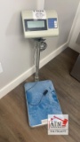 Uline Digital Scale