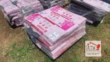 (21) Oakridge Onyx Black Shingle Bundles