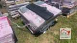 (10) Duration Onyx Black Shingle Bundles