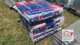 (33) Timberline Charcoal Shingle Bundles