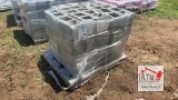 (164) Concrete Blocks 8