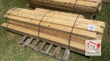 (44) Lumber Boards  (see description)