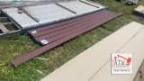 Trex Deck