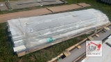 White Hardie Trim (see description)