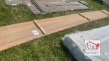(7) Trex Deck 20'