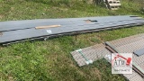 (24) Trex Deck 20'