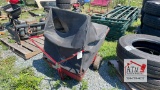 Snapper Bag-n-Wagon