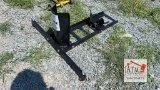 Motorcycle Wheel Chock