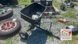 Broadcast Spreader