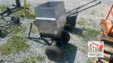 Broadcast Spreader