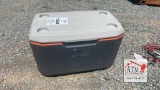 Coleman Cooler