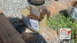 9' Chain w/ Hooks