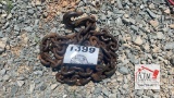 Chain w/ Hooks