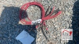 (5) Sets of Battery Leads