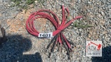 (5) Sets of Battery Leads