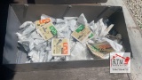 Approx. 150 Plastic Pipe Fittings