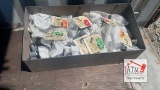 Approx. 150 Plastic Pipe Fittings