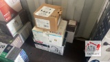 (4) NEW Residential Plumbing Fixtures