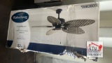 NEW HarborBreeze Ceiling Fan