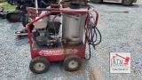 Magnum 4000 Series Steam Pressure Washer