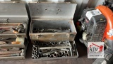 Toolbox w/ Tools