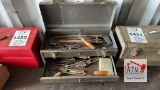 Toolbox w/ Tools