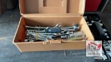 Toolbox w/ Tools