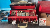 Toolbox w/ Tools