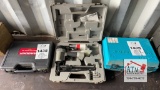 NEW Porter Cable Finish Nailer