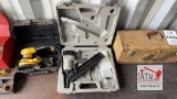 Porter Cable Finish Nailer