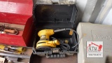 NEW DeWalt Sander