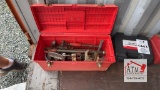 Toolbox w/ Tools