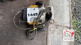 DeWalt Plunge Router