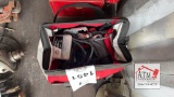 Rotozip w/ Accessories