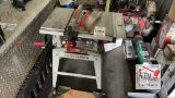 Craftsman Table Saw