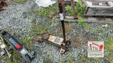 2 Ton Floor Jack