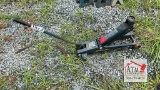 2.5 Ton Floor Jack