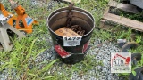 Bucket of Chain
