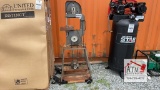 Homecraft Bandsaw