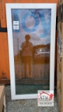 NEW Patio Door