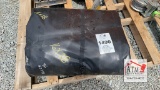 16' x 28' Tarp