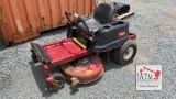 Toro Timecutter Z4200 Mower (Non-Running)