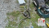 (2) Side Mirrors