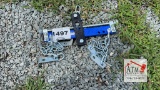 Engine Hoist Leveler