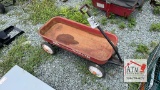 Radio Flyer Wagon